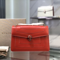 Bvlgari Satchel bags